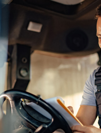 Finding Your Path as a Professional Truck Driver: Career Opportunities That Prioritize Your Life